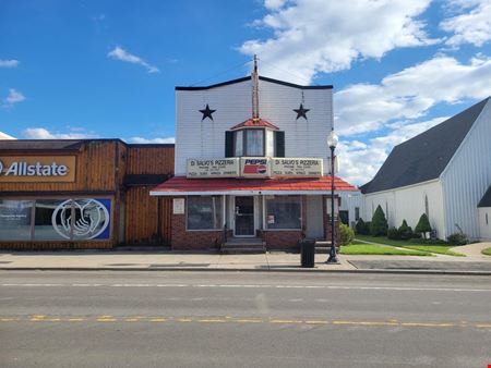 Other space for Sale at 1st Fl Retail/Restaurant 2nd Fl Owner Unit in Warsaw