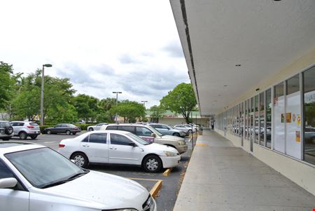 Gold Coast Shopping Plaza