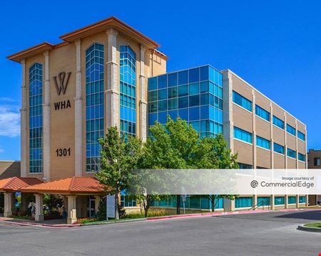 Office space for Rent at WHA Building in Amarillo