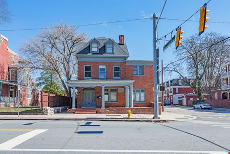 Multi-Family space for Sale at 751 South George Street in York
