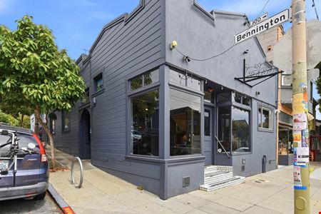 401 Cortland Ave