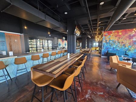 Restaurant space for Rent at 300 East Washington Street in Syracuse