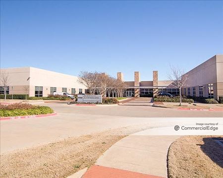 Office space for Rent at 4950 Amon Carter Blvd in Fort Worth