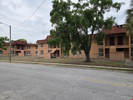 Ybor Multifamily Redevelopment Opportunity