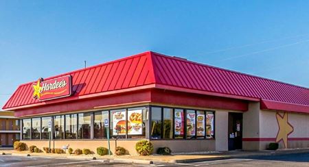 Retail space for Rent at Freestanding QSR Available in Prattville