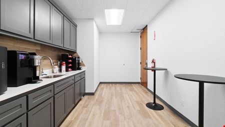 For Lease: Class A Office Space with Full Amenities  | Huntsville Executive Suites