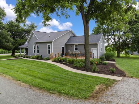 Office space for Sale at +/- 2.57 McCordsville Office Development Site in McCordsville