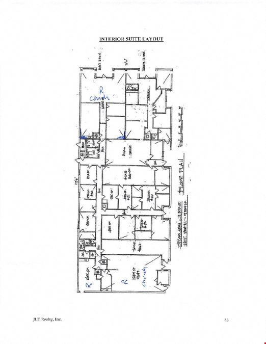 5339 1-55 Frontage Road