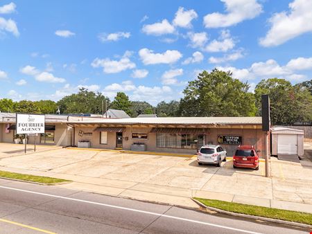 Retail space for Sale at Income-Producing Street Retail in the Heart of Mid City in Baton Rouge