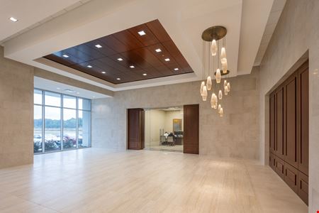 Waterpointe Office Complex - Community Bank Building