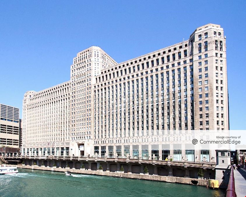 The Merchandise Mart