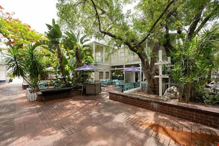 1075 Duval Street C1 & C2