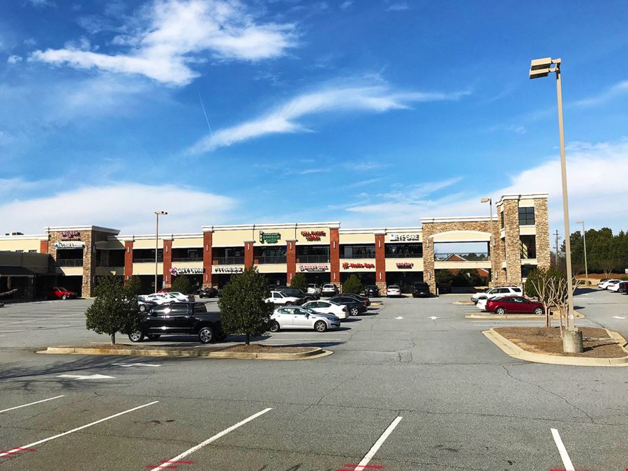 Landings at Sugarloaf 3153 Sugarloaf Parkway, Lawrenceville, GA 30045