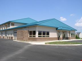 Back Acre Business Park Lot 24