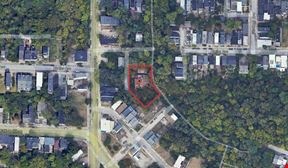 Renner Place Land