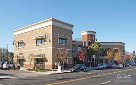 Office space for Rent at MEDICAL SPACE FOR LEASE in San Jose