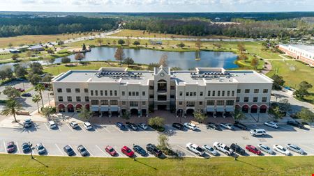 Office space for Rent at Medical/Professional Condo For Lease in Palm Coast