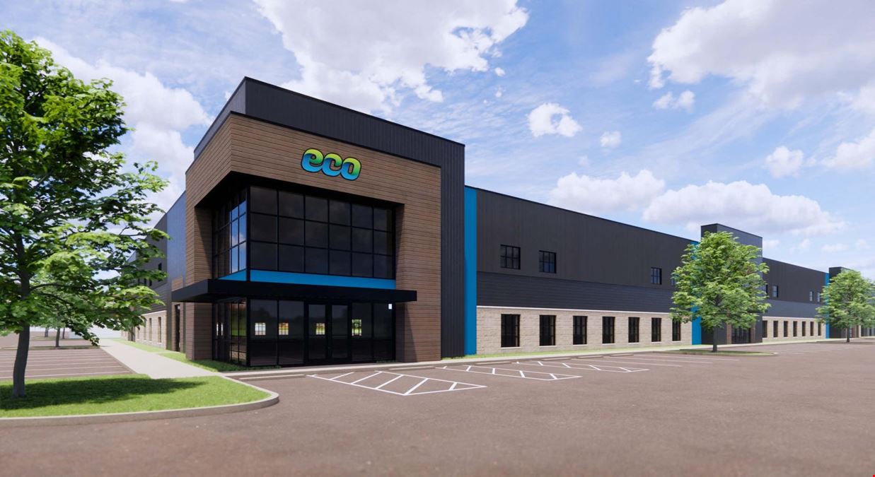 Britton Flex Center