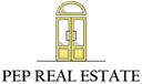 Pep Real Estate LLC logo