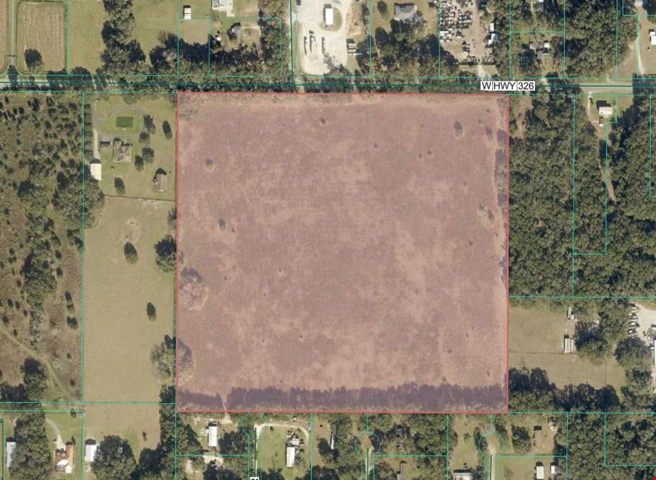 Ocala Land Opportunity