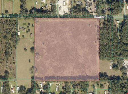 VacantLand space for Sale at Ocala Land Opportunity in Ocala