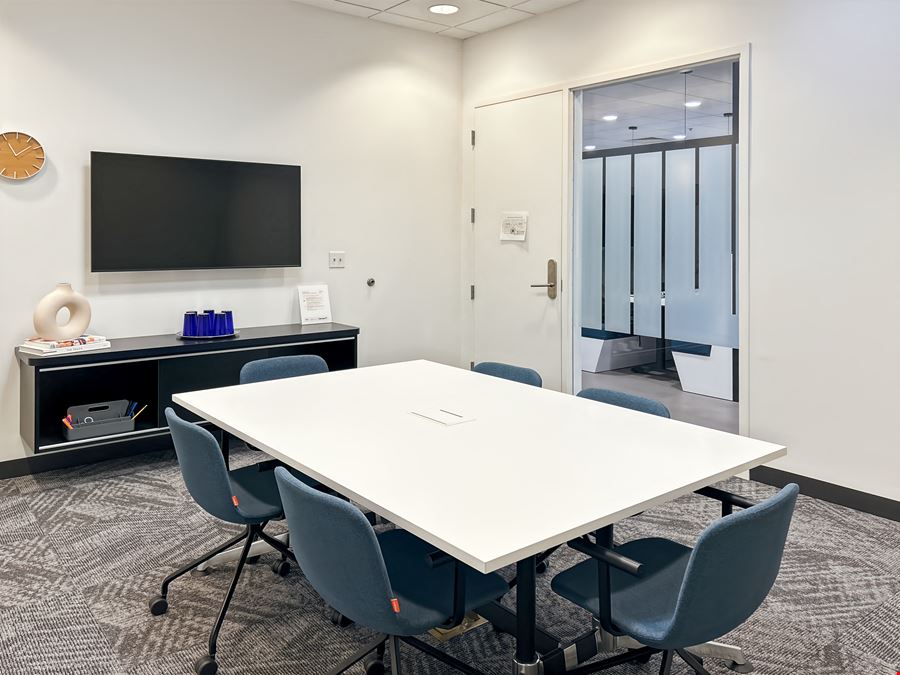 Regus - Swansea - Wolf Creek Drive