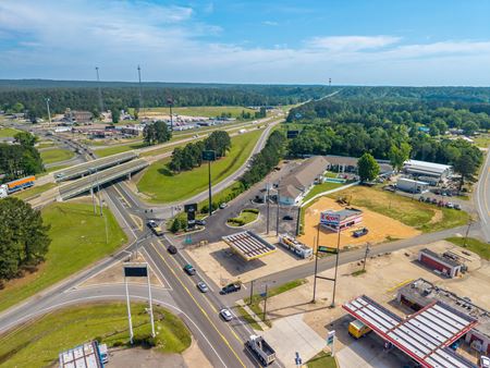 Retail space for Sale at Highway 7 North / Corner Retail in Arkadelphia