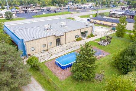 5331 Corunna Road