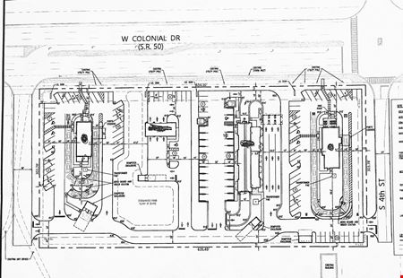 SR 50 4.41 Acre Retail/Development Parcel