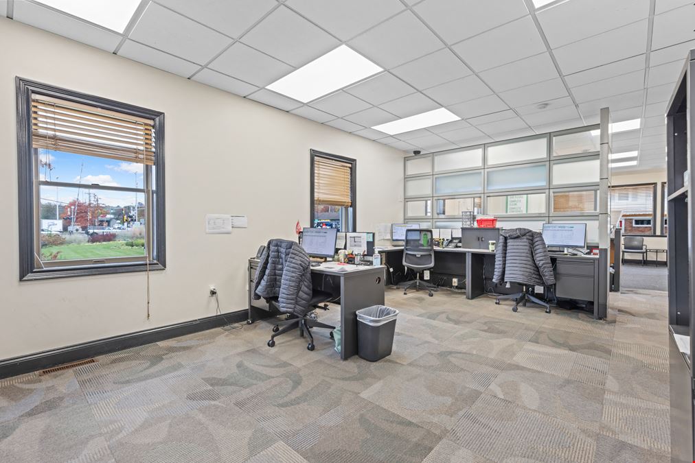 393 Ramapo Valley Road
