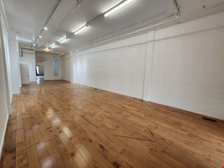 Retail space for Rent at Former Bank - Pad Site Available in Rhinebeck