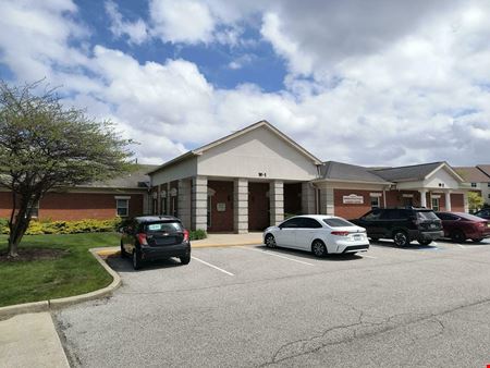 Merrillville Plaza Surgery Center