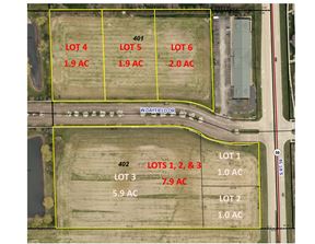 Dayfield Drive Lot 5