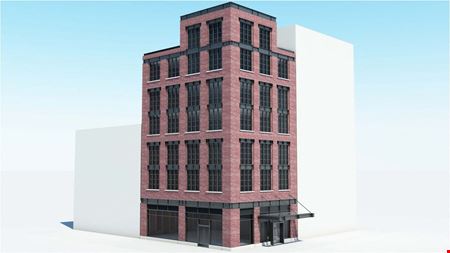 Retail space for Rent at 289 Hudson Street in New York