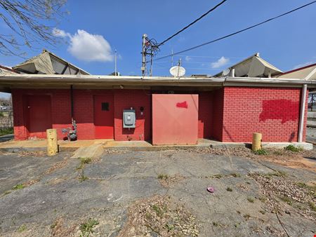 4001 Glenwood Rd - CSTORE/Restaurant/Retail Development