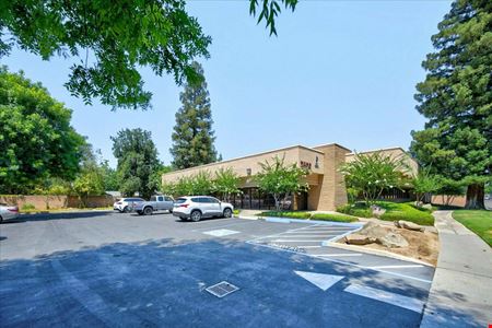 Renovated Professional / General Office Spaces Available