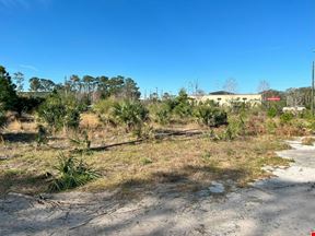 Mayport Trade & Storage Yard