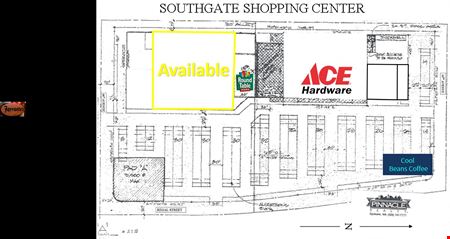 Southgate Shopping Center