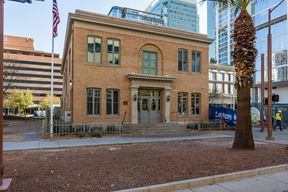 331 N 1st Ave