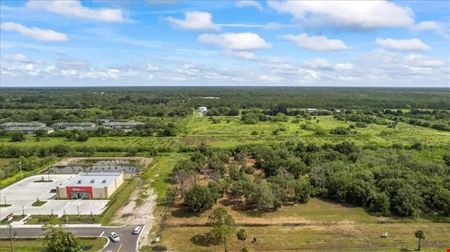 Prime 2.52-Acre Commercial Development Site in Fellsmere, FL