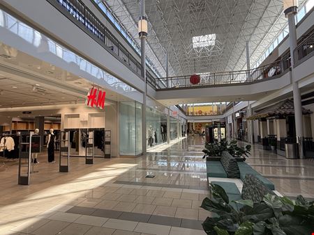 Governor’s Square Mall Sears Outparcels