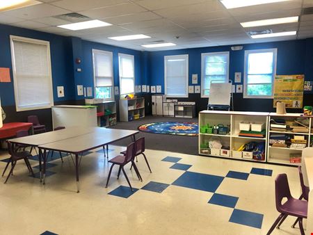 Office space for Rent at 265 N Highland Ave in Nyack