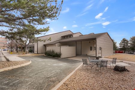 Littleton Medical Arts Building