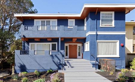 Multi-Family space for Sale at 1734 Spruce Street in Berkeley