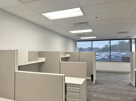 Park Place Office
