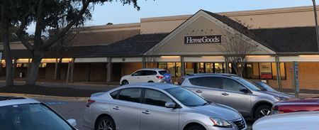 Retail space for Rent at Northridge Plaza in Hilton Head Island