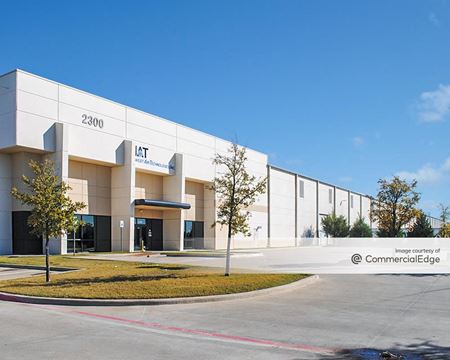 Industrial space for Rent at Skyline Trade Center - Building C in Mesquite