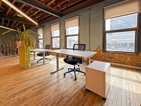 Office space for Rent at Spaces - Tucson Congress St in Tucson