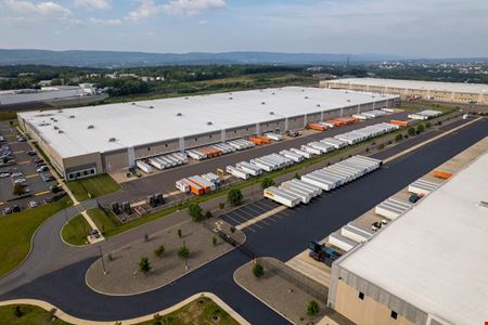 Industrial space for Rent at Hanover Ridge II in Hanover Township