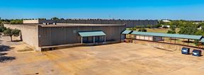 11000 Middle Fiskville Road, Building C